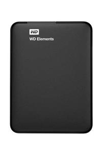 WD Elements 2TB USB 3.0 2.5\