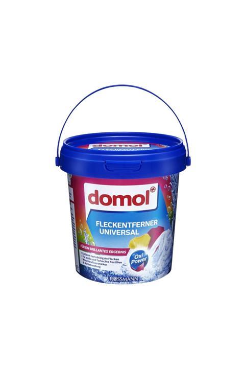 DOMOL Renklilere Özel Leke Çıkarıcı Toz Oxi Güç 750 gr