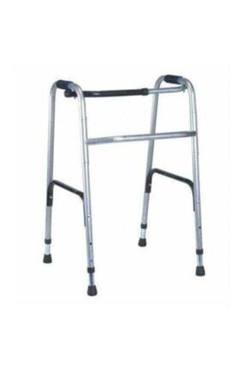 GOLFİ Walker Yürüteç Rolatör Medikal Yürüteç