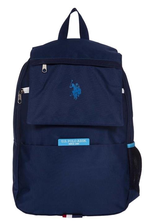 U.S. Polo Assn. Lacivert Sırt Çantası