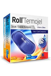 Roll Termojel Sıcak Soğuk Kompres 13x28cm