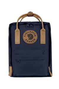 Fjallraven Kånken No. 2 Mini Navy Sırt Çantası 24260-560