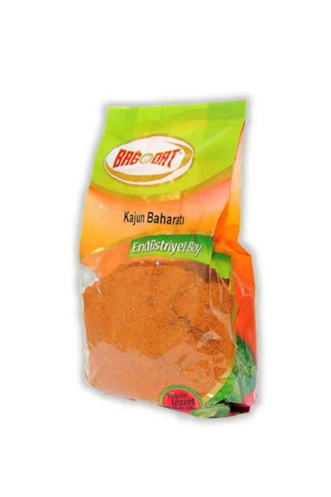 Bağdat Kajun Baharatı - Baharat - 600 gr
