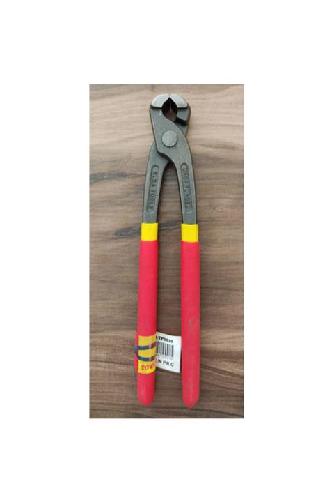 ELKA 7 No Betoncu Kerpeten