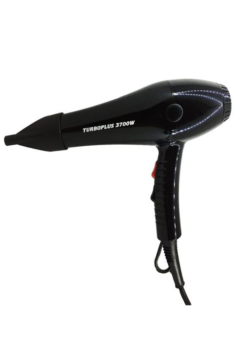 TURBOPLUS 3700 W Prfesyonel Kuaför Tipi Fön Makinesi