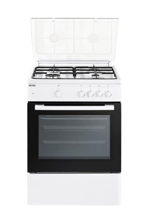Altus Al 555 G A Enerji Sınıfı 65 Lt Fırın-lpg