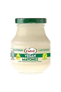 Calve Vegan Mayonez 500 Gr