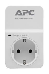 Schneider Electric Apc Tekli Akım Korumalı Priz 230v