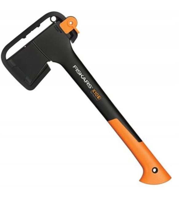 FiSKARS X10 Parçalama Baltası X