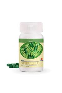 DXN Spirulina Tablet