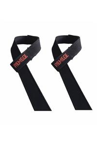 REMEGE Straps Fitness Crossfit Halter Ağırlık Kaldırma Kayışı / Lifting Straps