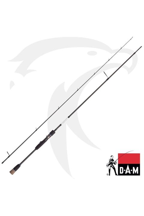 AVSETİ Dam Effzett Mıcro Flex 2,30 2-10 G