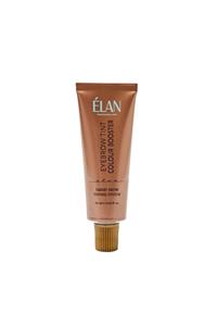 ELAN Eyebrow Tint Colour Booster - Kaş Tonu Renk Güçlendirici