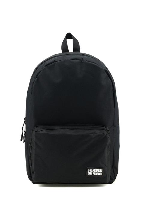 Kinetix Klasık Bpck 2fx Siyah Erkek Sırt Çantası