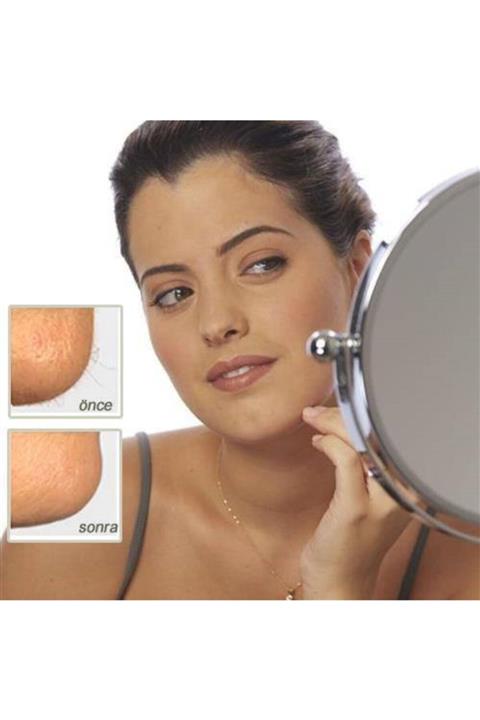 İndiriminVar Ipli Yüz Tüy Alma Aleti