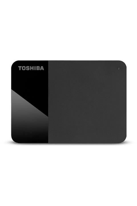 Toshiba Taşınabilir Disk - Taşınabilir Bellek - 2 Tb - Usb 3.0 Ve 2.0 - ( Kolay Ve Hızlı Aktarım )