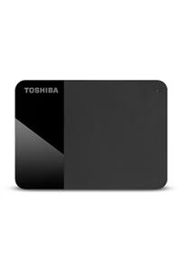 Toshiba Taşınabilir Disk - Taşınabilir Bellek - 2 Tb - Usb 3.0 Ve 2.0 - ( Kolay Ve Hızlı Aktarım )