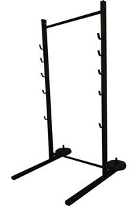 PROBLACK Bench Squat Barfiks Istasyonu ( Baefiks Rack)