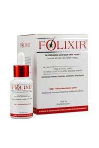 Folixir Saç Dökülmesine Karşı Serum 60 ml 8697451620233