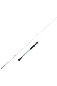 Savage Gear Salt 1dfr 6'8'' 203cm 60-140g Cast 2 Parça Slow Jig Kamışı