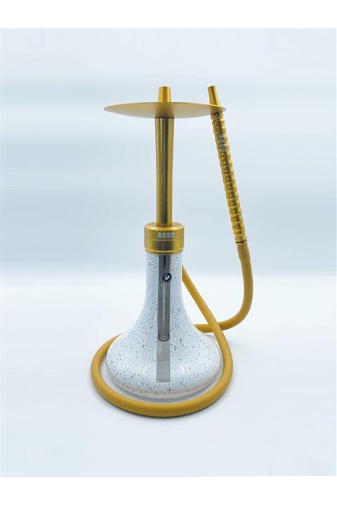 MR EDS Mr.eds E-29 Boss - Özel Üretim- Beyaz