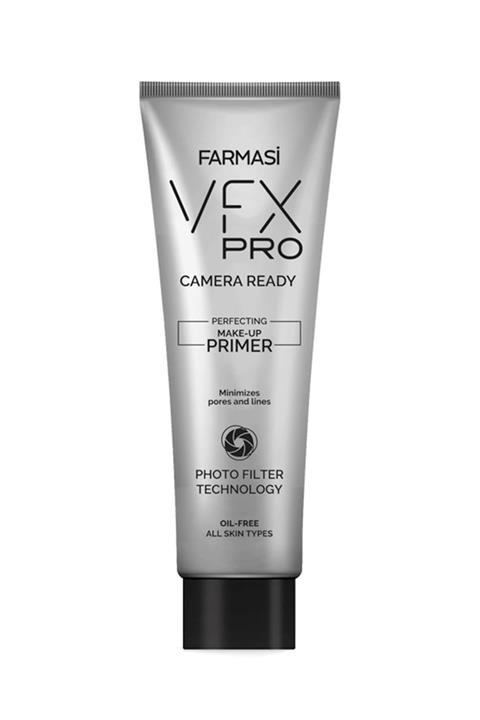 Farmasi Vfx Pro Camera Ready Makyaj Bazı 25 Ml.