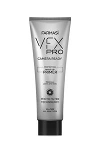 Farmasi Vfx Pro Camera Ready Makyaj Bazı 25 Ml.