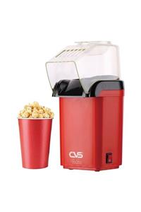 CVS Mısır Patlatma Popcorn Makinesi