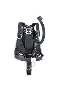 Mares Heavy Pure Sidemount Compl. Set - Xr Line