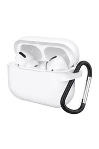 Ebotek Airpods 2. Nesil Uyumlu Kulaklık Koruma Silikon Kılıf