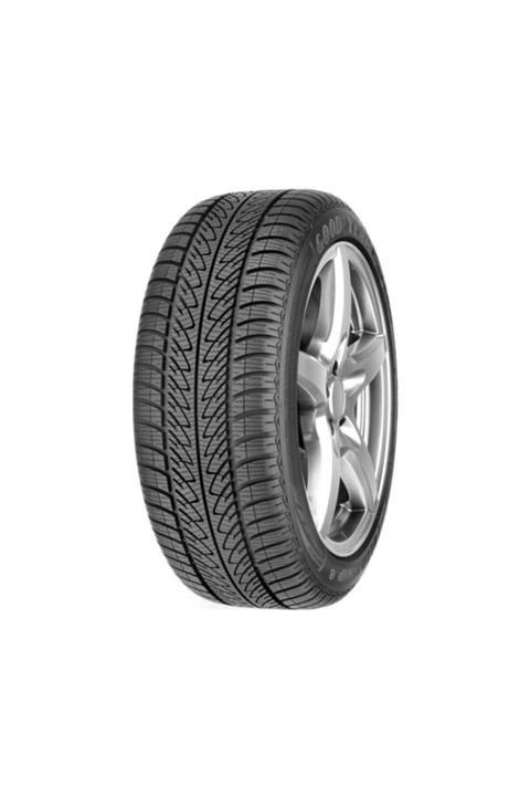 Goodyear 215/50r17 95v Ug 8 Performance Ms Xl Fp Üretim Yılı: 2021