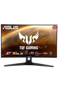 ASUS Tuf Gaming Vg279q1a 27'' 1ms 165hz Full Hd Amd Freesync Premium Ips Oyuncu Monitörü