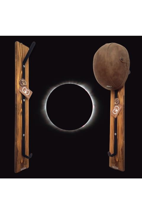 GGART Kask Mont Askısı Askılığı Se-x1 Eco