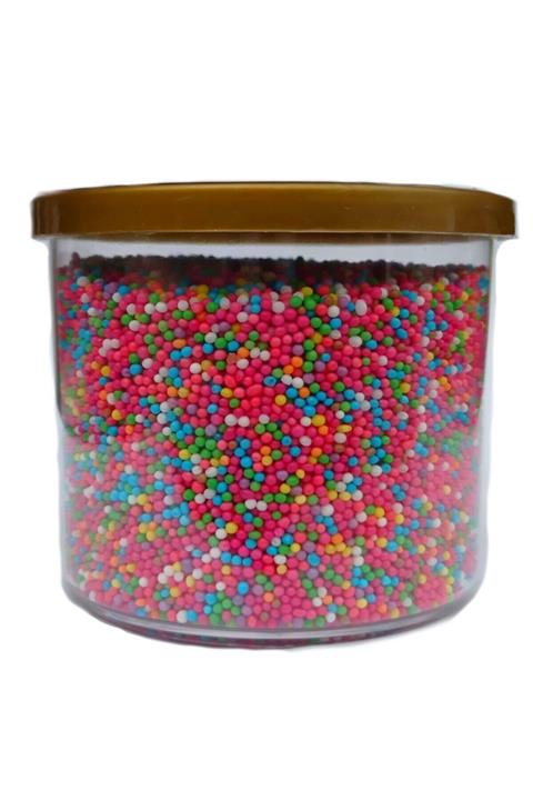 Pastaland Kaskas Şekeri Karışık 200 Gr.