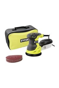 Ryobi Ros300a 300watt Eksantrik Zımpara