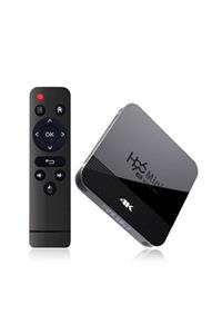 Wechip H96 Mini H8 1g/8g Android Tv Box