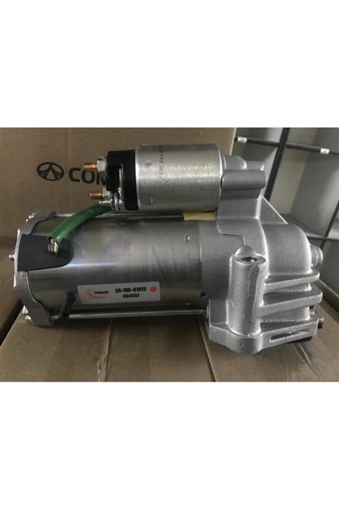 VISTEON Marş Motoru Ford Transıt 12v 2.1kw 19 Diş 2010001022 Orijinal Comstar