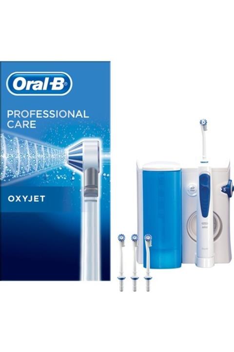 OralB Ağız Duşu Pro-Care Oxyjet Md20