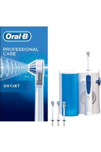 OralB Ağız Duşu Pro-Care Oxyjet Md20