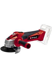 Einhell Eınhell Tc-ag 18/115 Li-solo Akülü Avuç (spiral) Taşlama Akü Ve Aleti Hariç