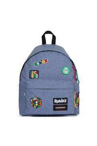 Eastpak Padded Pak'r Rubik's Patch Sırt Çantası Ek000620d871