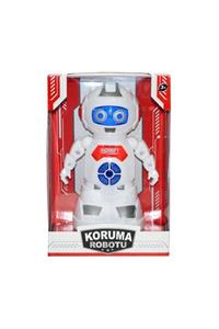 CanEm Oyuncak Cnm28 Canem, Sesli Koruma Robotu