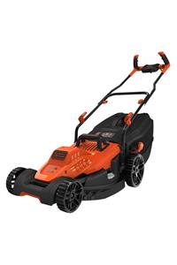 Black&Decker Bemw481bh Çim Biçme Makinesi