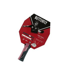 BUTTERFLY Timo Boll Black Masa Tenis Raketi