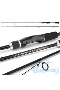 Shimano Bass One Xt 263ul-2 190cm Lrf Kamışı