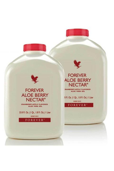Forever Living Aloe Berry Nectar-2 Adet