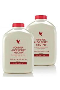 Forever Living Aloe Berry Nectar-2 Adet