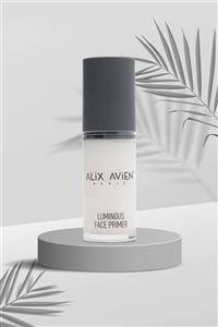 Alix Avien Makyaj Bazı Luminous Face Primer