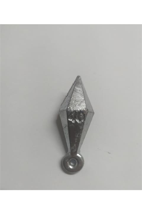 BAYGAM Olta Kurşunu 10 Adet 40 gr