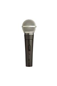 Shure Sm58se Vokal Mikrofonu